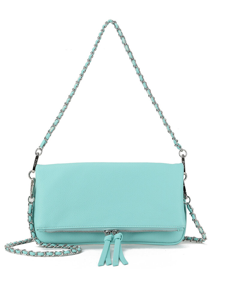 Giuliano Kunstlederen Schoudertas| 70112