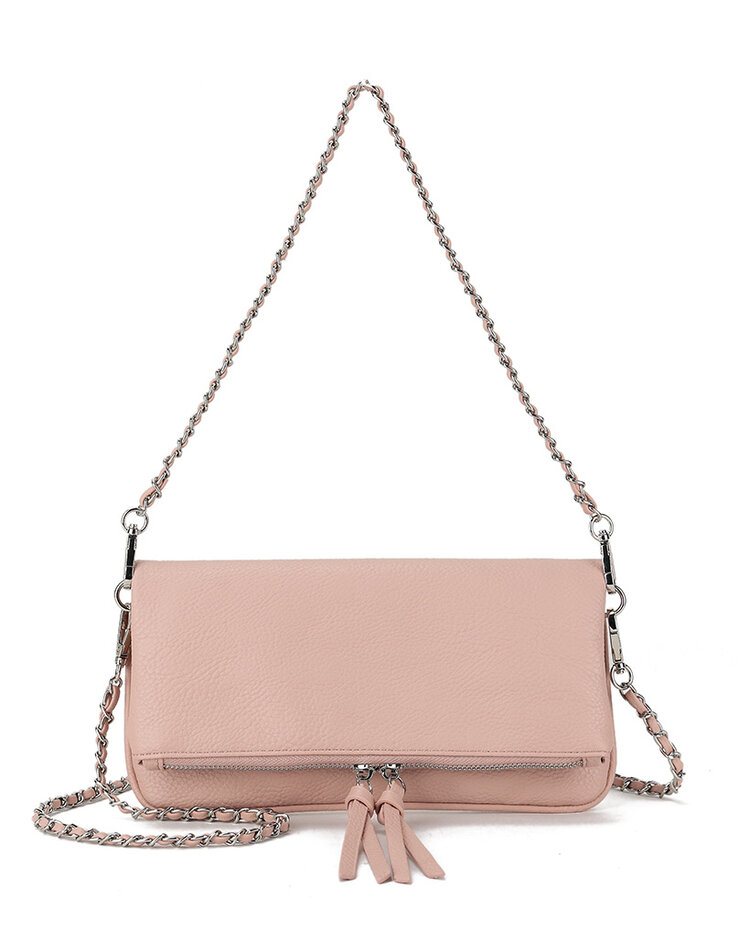 Giuliano Artificial Leather Shoulderbag | 70112