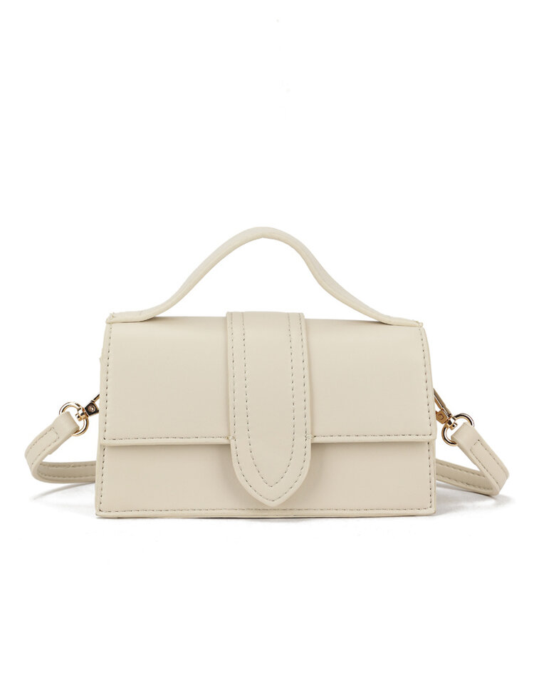 Giuliano Artificial Leather Shoulderbag | 70111