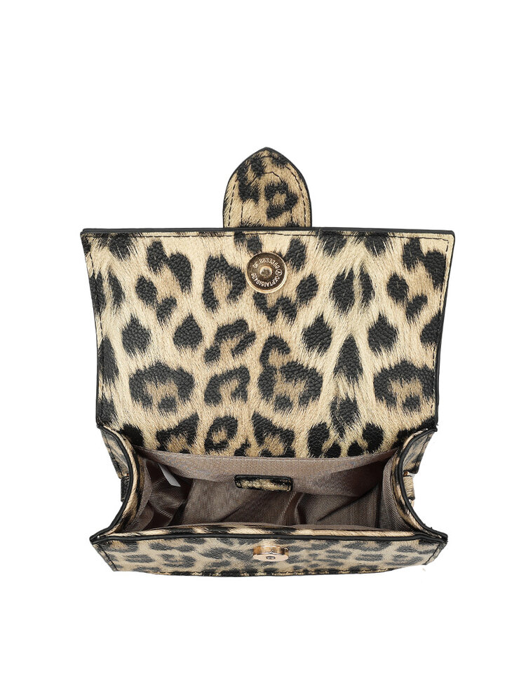 Giuliano Kunstlederen Schoudertas | 70111