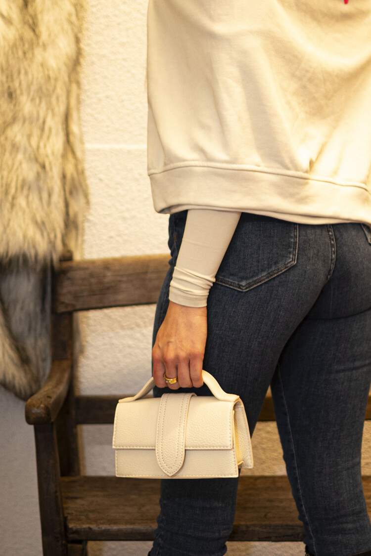 Giuliano Artificial Leather Shoulderbag | 70111