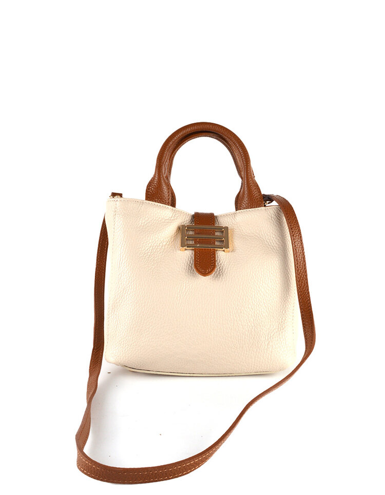 Giuliano Leather  Leather handbag | 552365