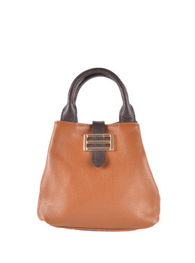 Giuliano Leather  Leder-Handtasche | 552365