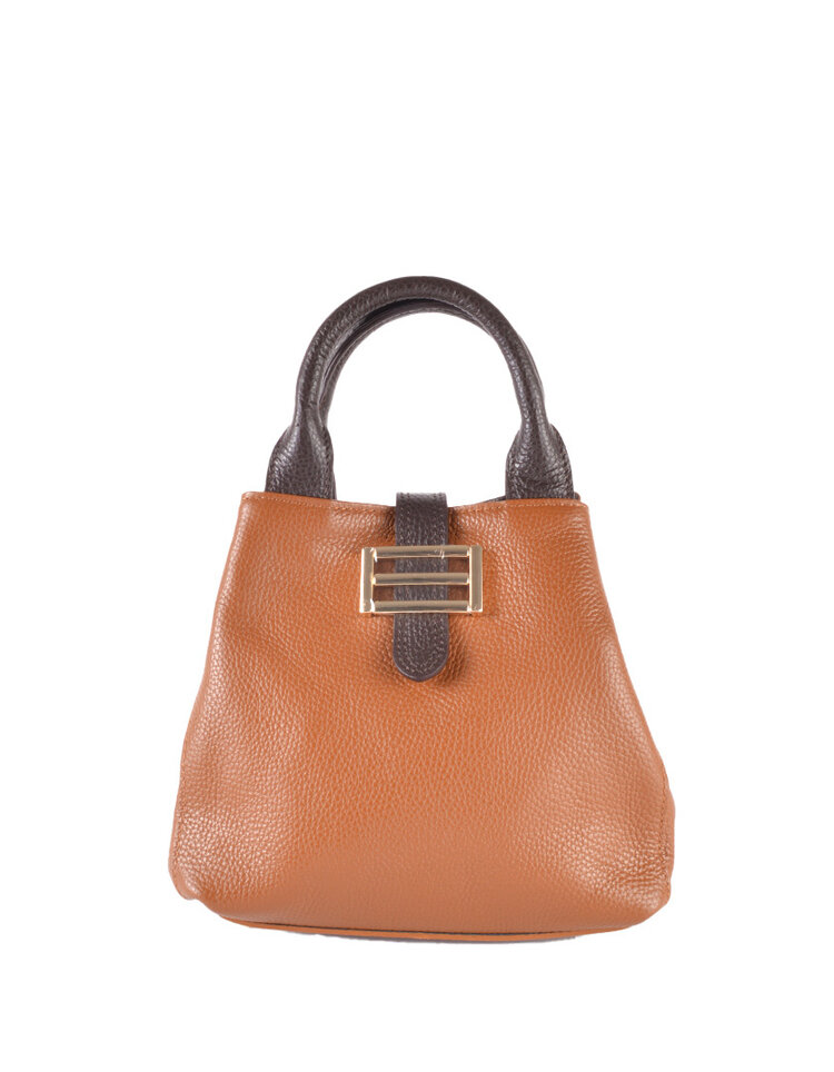 Giuliano Leather  Lederen handtas | 552365