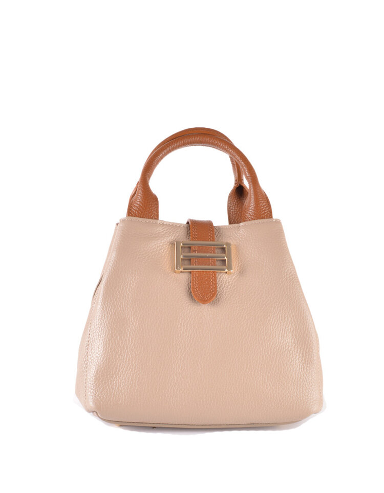 Giuliano Leather  Leder-Handtasche | 552365