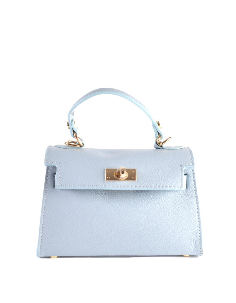 Giuliano Leather  Lederen handtas | 552948