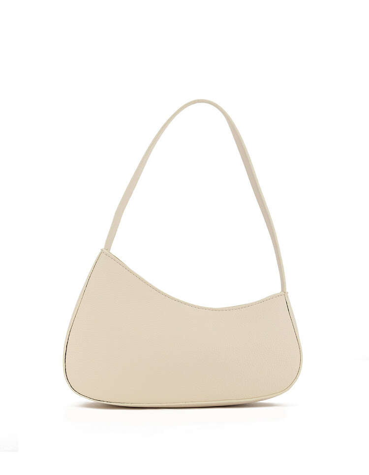 Giuliano Kunstleder-Handtasche | 40080