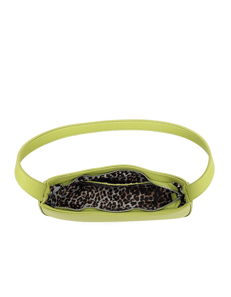 Giuliano Kunstlederen Handtas | 40080