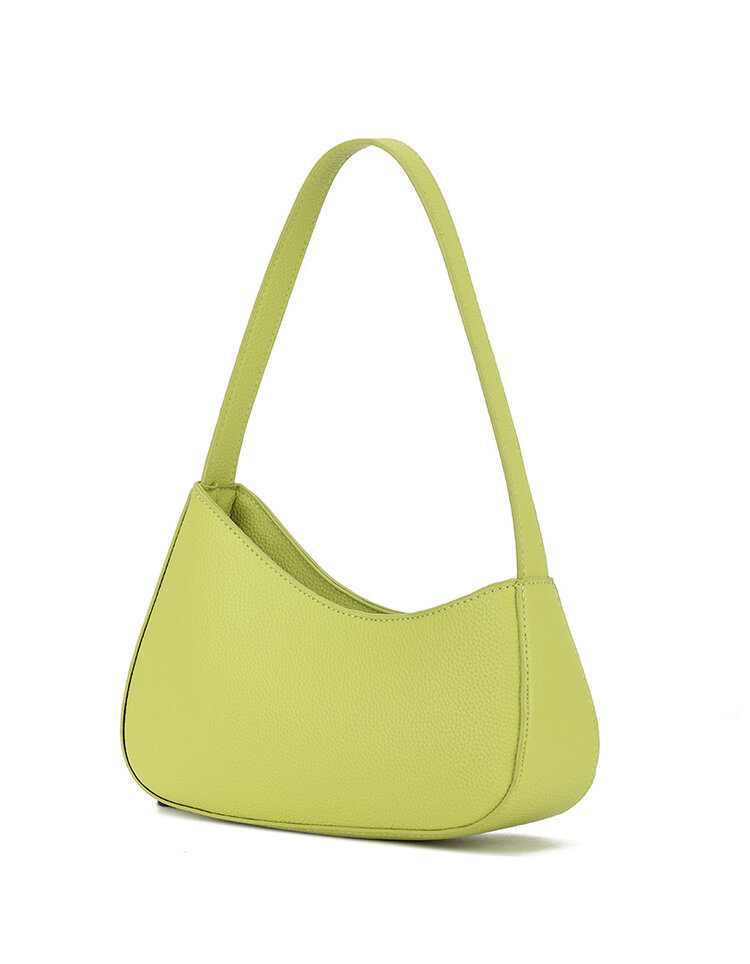 Giuliano Kunstleder-Handtasche | 40080