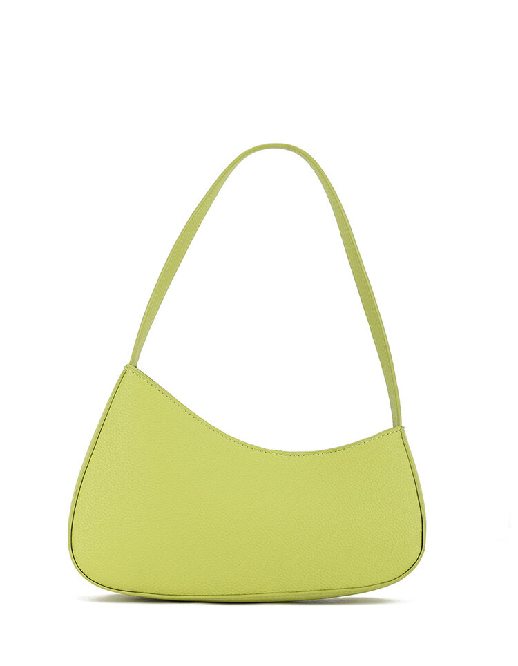 Giuliano Kunstleder-Handtasche | 40080
