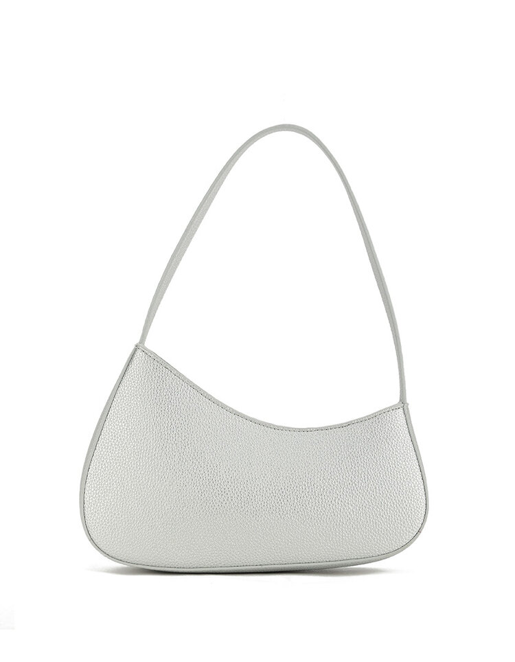 Giuliano Kunstleder-Handtasche | 40080