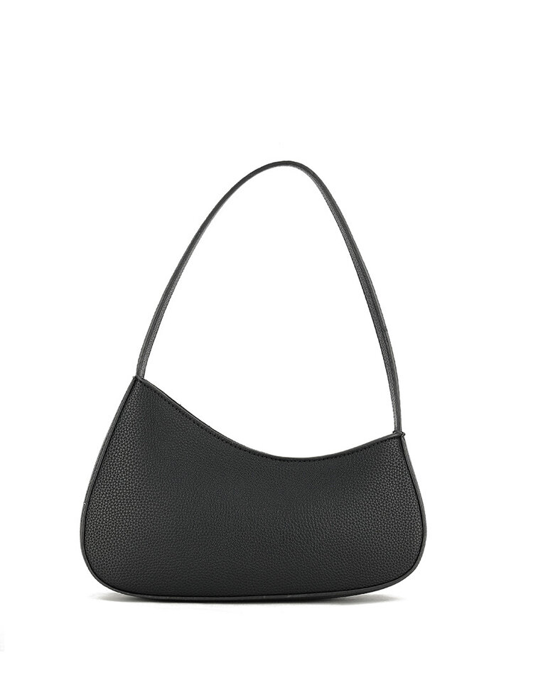 Giuliano Kunstleder-Handtasche | 40080