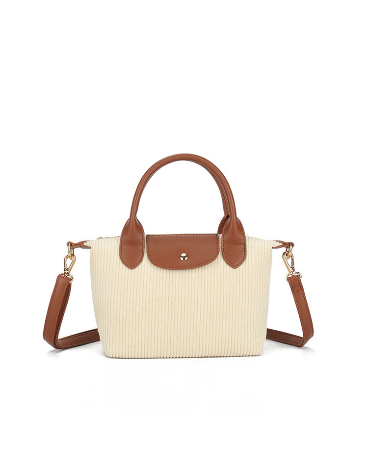 Giuliano Artificial Leather Shoulderbag | 40078