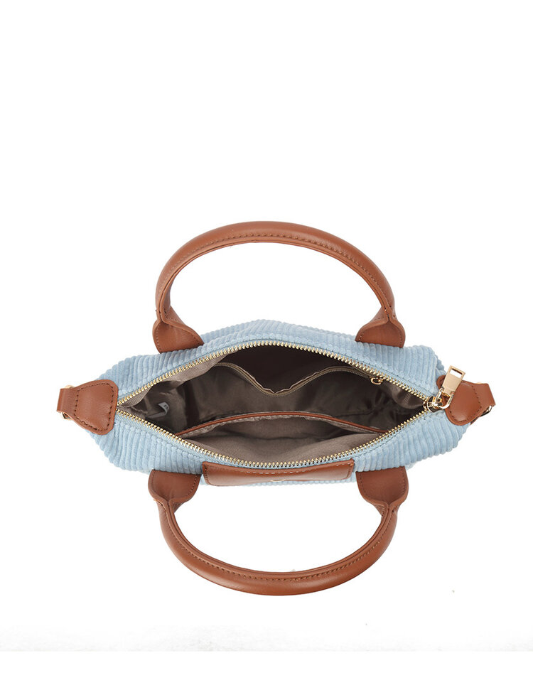 Giuliano Artificial Leather Shoulderbag | 40078