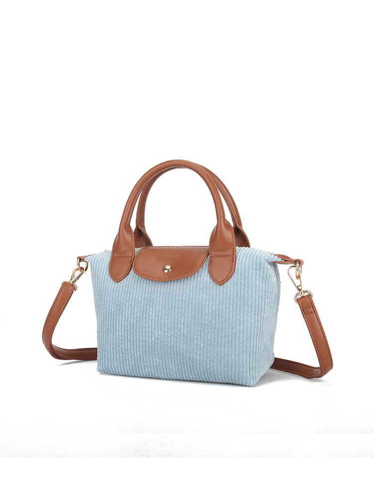 Giuliano Artificial Leather Shoulderbag | 40078