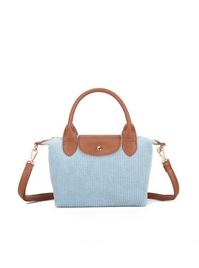 Giuliano Artificial Leather Shoulderbag | 40078