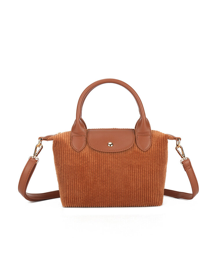 Giuliano Artificial Leather Shoulderbag | 40078