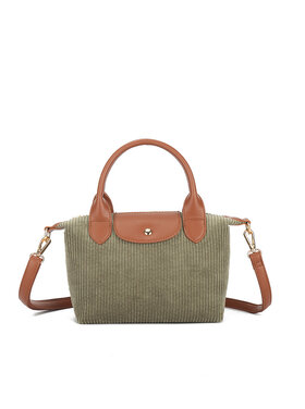 Giuliano Artificial Leather Shoulderbag | 40078