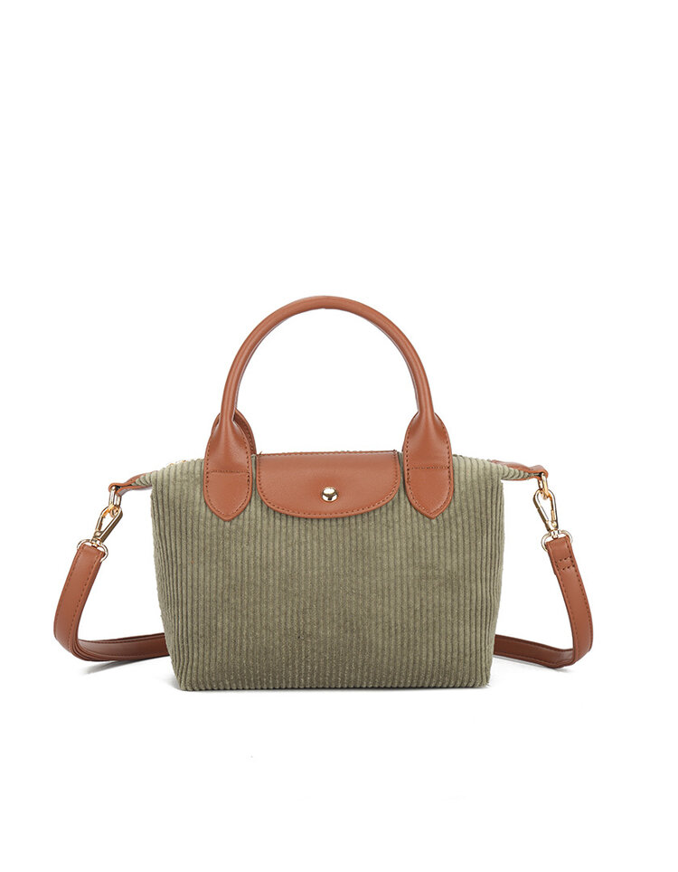 Giuliano Artificial Leather Shoulderbag | 40078