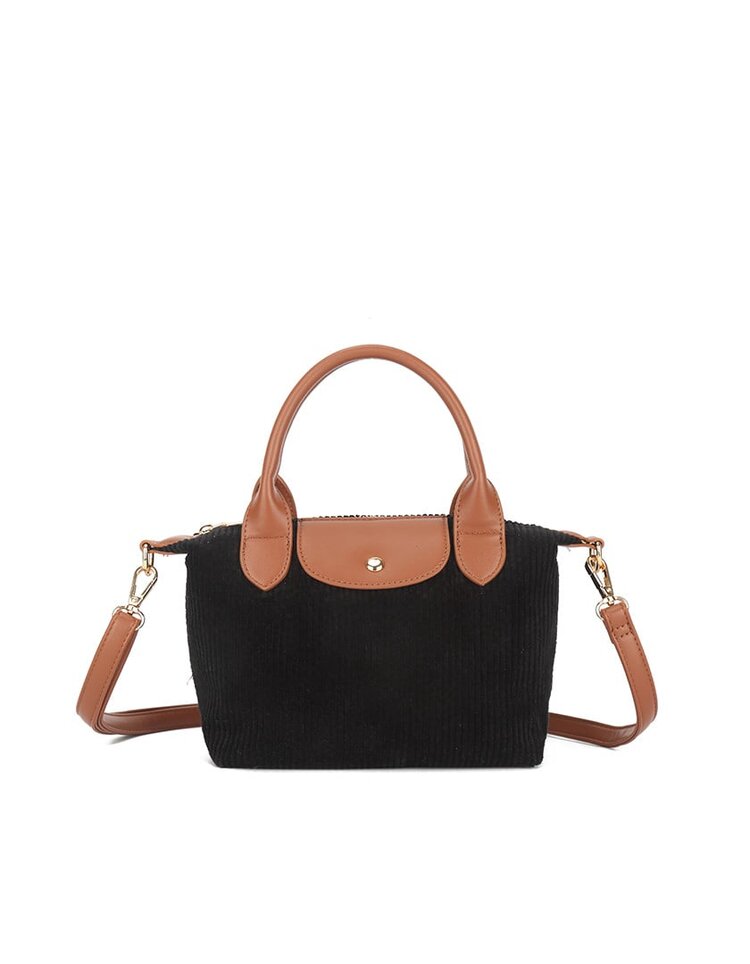 Giuliano Artificial Leather Shoulderbag | 40078
