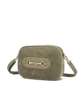 Giuliano Kunstlederen Schoudertas | 40079