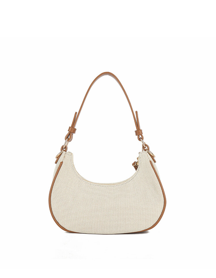 Giuliano Kunstlederen Schoudertas | 20135