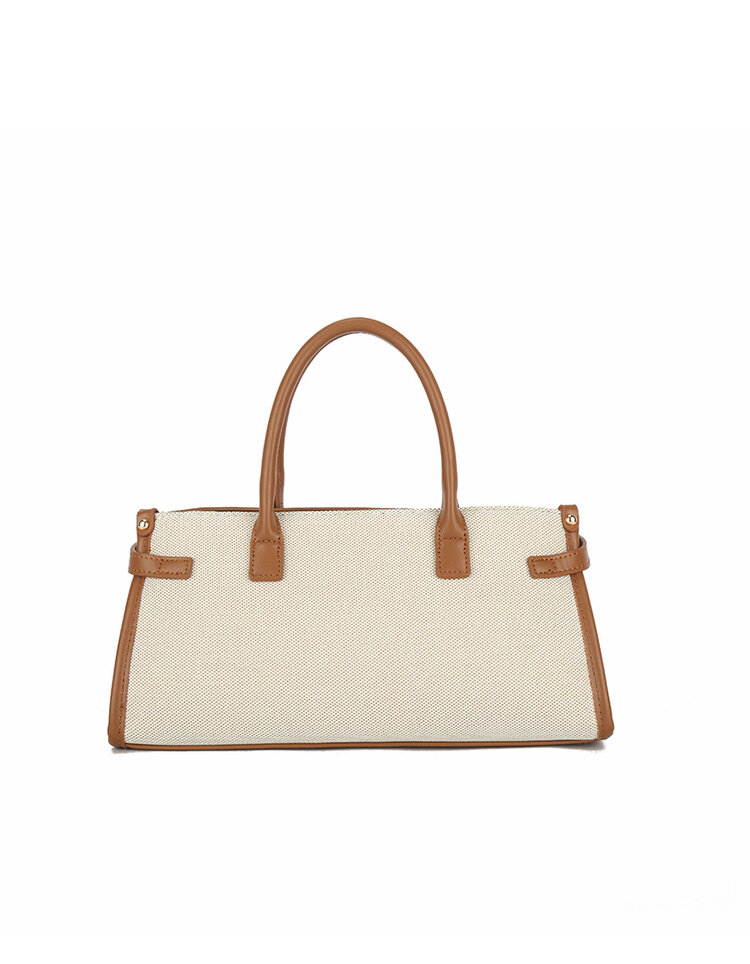 Giuliano Artificial Leather Handbag | 20138
