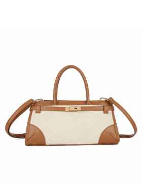 Giuliano Artificial Leather Handbag | 20138