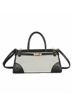 Giuliano Artificial Leather Handbag | 20138