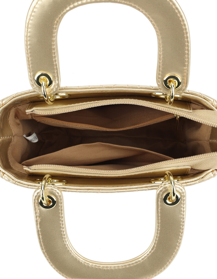 Artificial Leather handbag | 50059