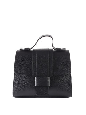 Giuliano Leather  Leder-Schultertasche | 552358
