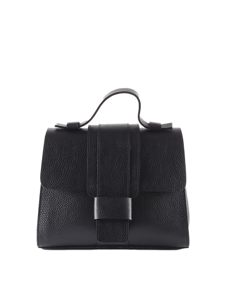 Giuliano Leather  Leather Shoulderbag | 552358