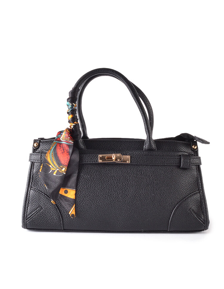 Giuliano Artificial Leather Shoulderbag | 20139