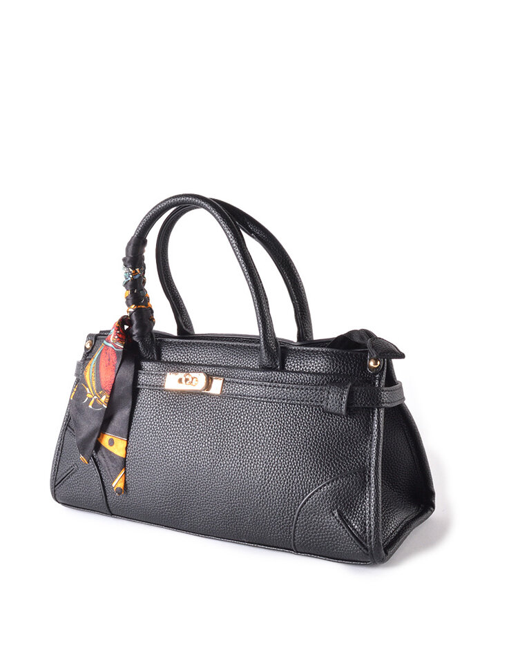 Giuliano Artificial Leather Shoulderbag | 20139