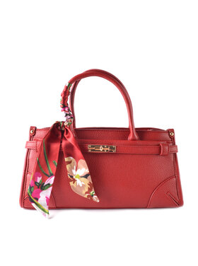 Giuliano Artificial Leather Handbag| 20139