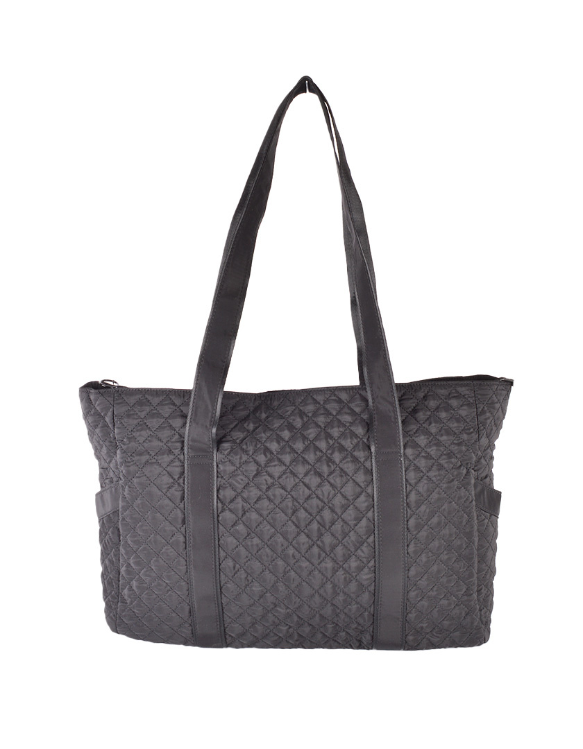 Giuliano Nylon Schoudertas | 50062
