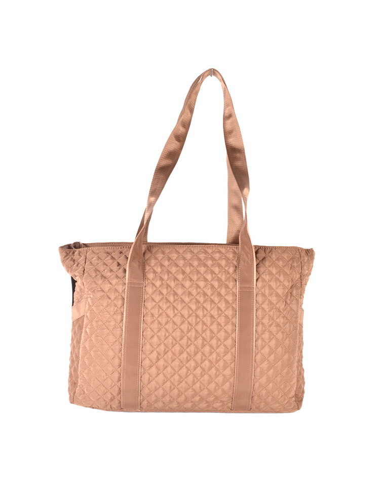 Giuliano Nylon Schoudertas | 50062