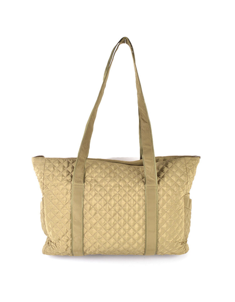 Giuliano Nylon Shoulderbag | 50062