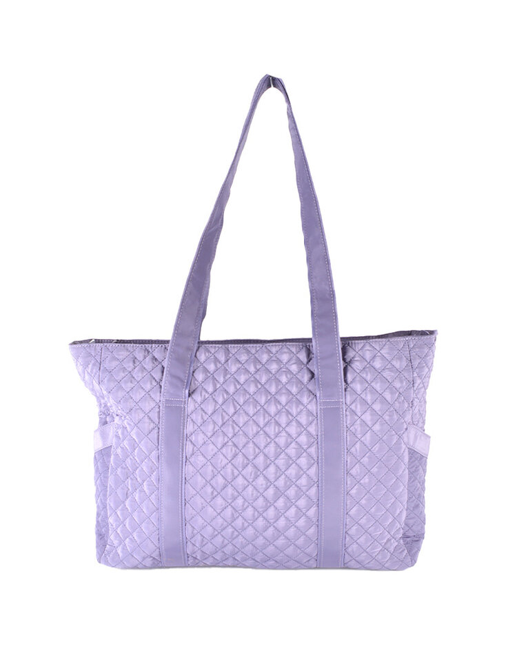 Giuliano Nylon-Schultertasche | 50062
