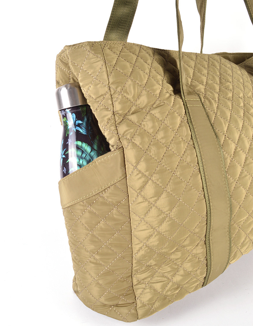 Giuliano Nylon Schoudertas | 50062, foto 6 van 6