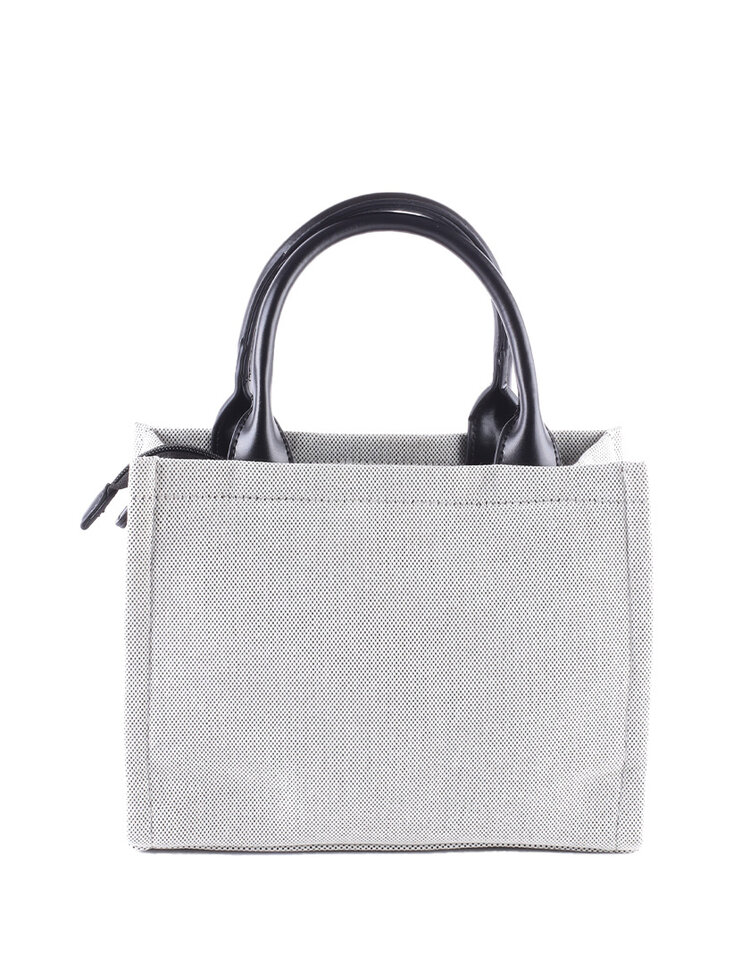 Giuliano Artificial Leather Handbag | 20150