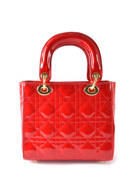 Artificial Leather handbag | 50059