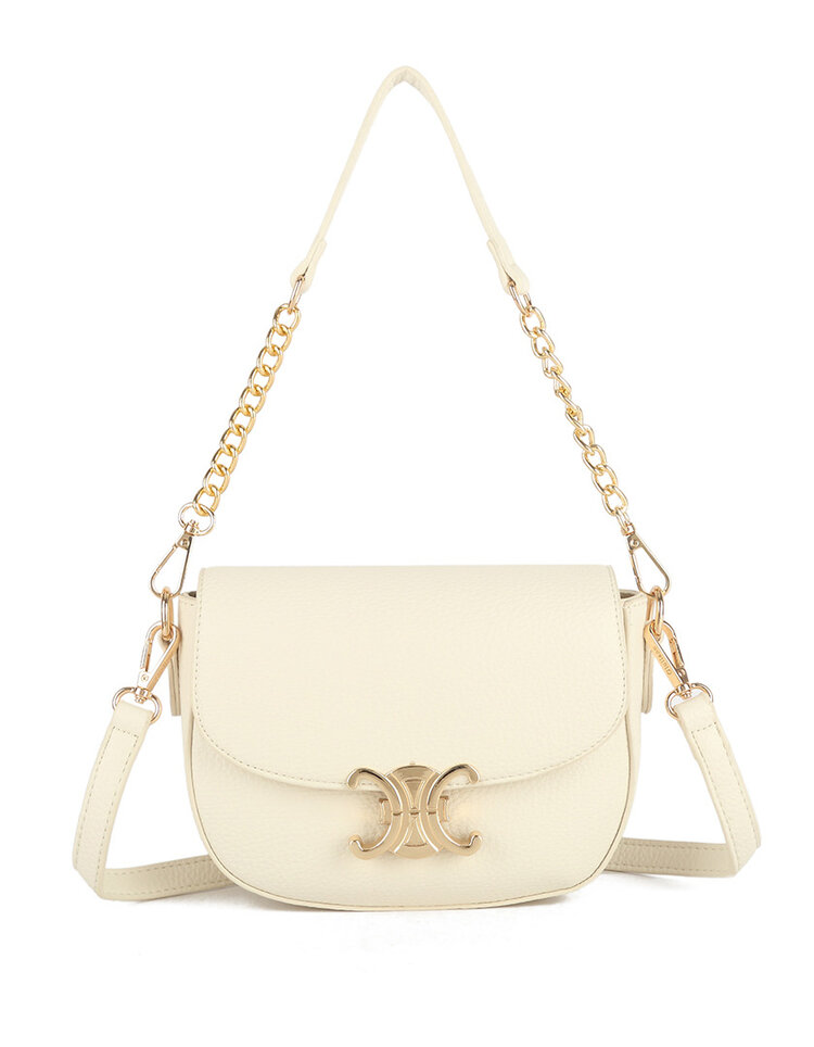 Giuliano Artificial Leather Shoulderbag | 20126