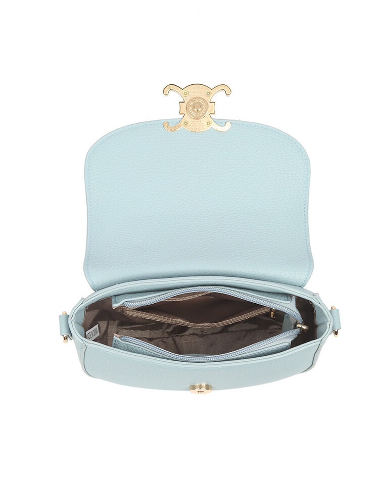 Giuliano Artificial Leather Shoulderbag | 20126