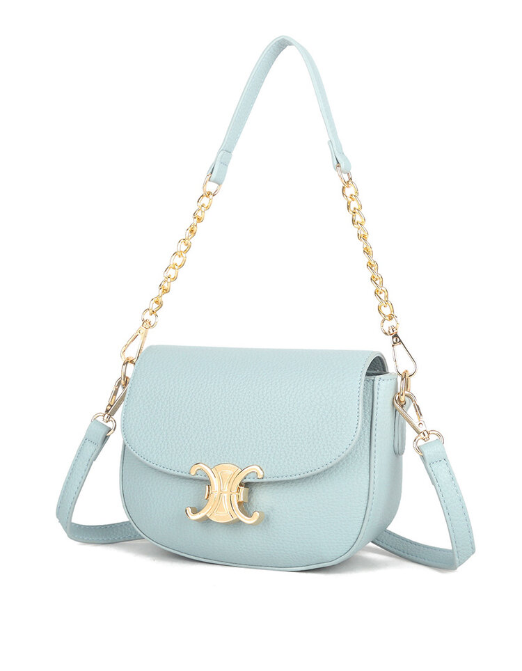 Giuliano Artificial Leather Shoulderbag | 20126