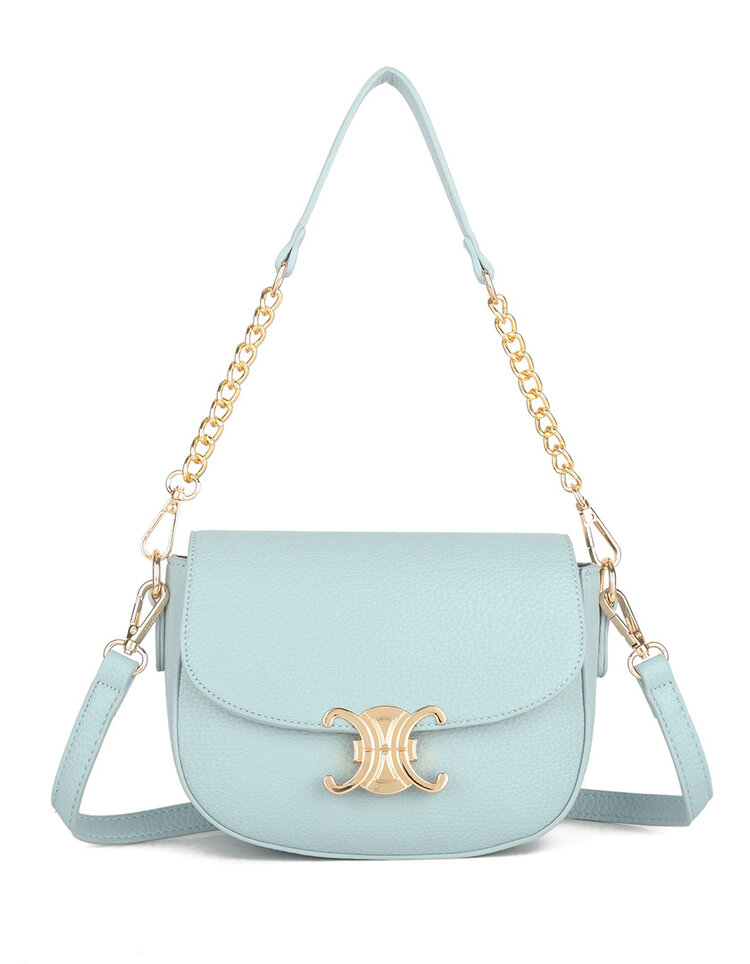 Giuliano Artificial Leather Shoulderbag | 20126