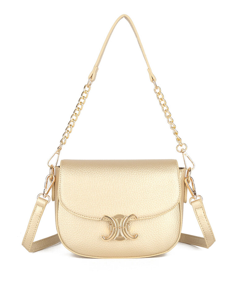 Giuliano Artificial Leather Shoulderbag | 20126
