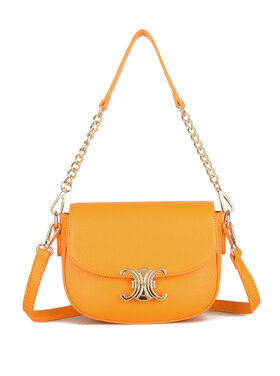 Giuliano Artificial Leather Shoulderbag | 20126