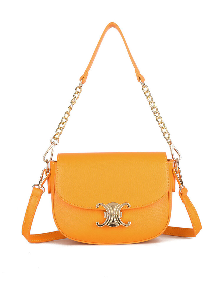 Giuliano Artificial Leather Shoulderbag | 20126