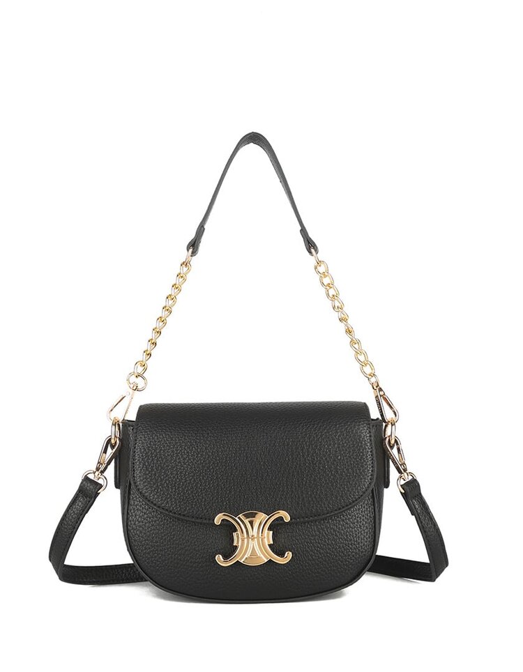 Giuliano Artificial Leather Shoulderbag | 20126